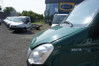 Iveco Daily 35C13